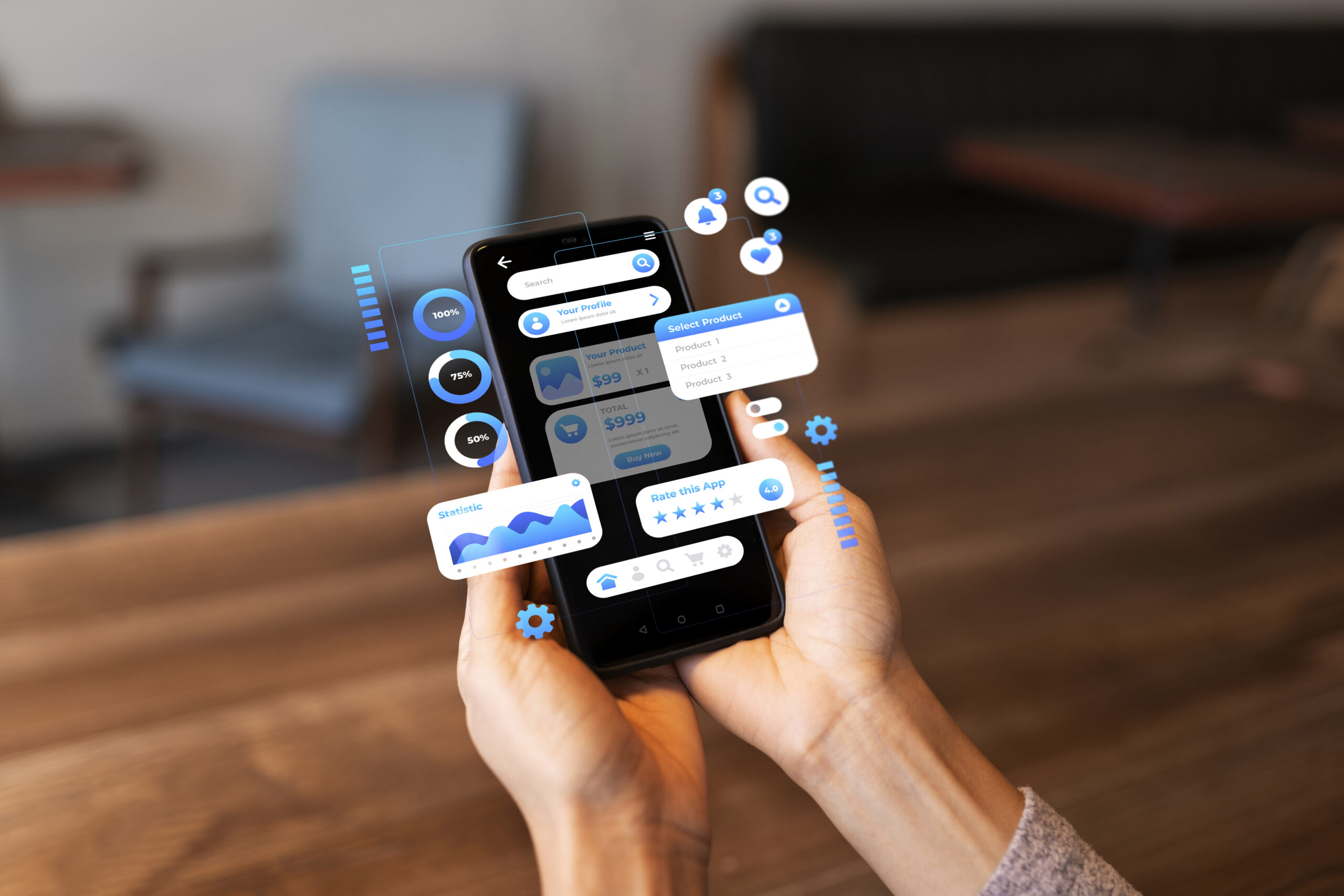 AI-Recruitment-chatbot-koveltrix
