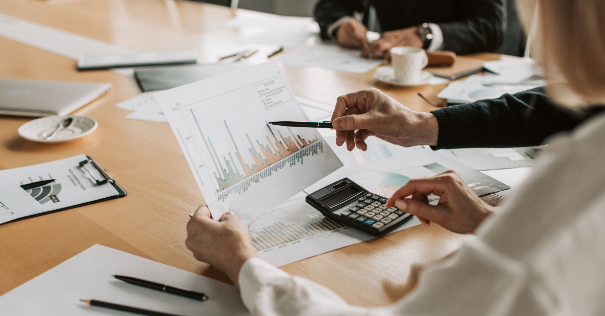 Predictive analytics in indian GCC